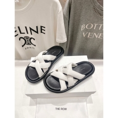 The Row Sandals